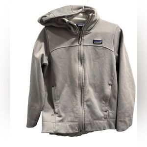 Patagonia Women's Gray Jacket